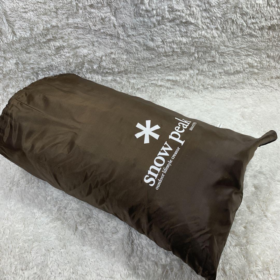 【未使用】 peak TP-312 I リビングシェル・インナーテント