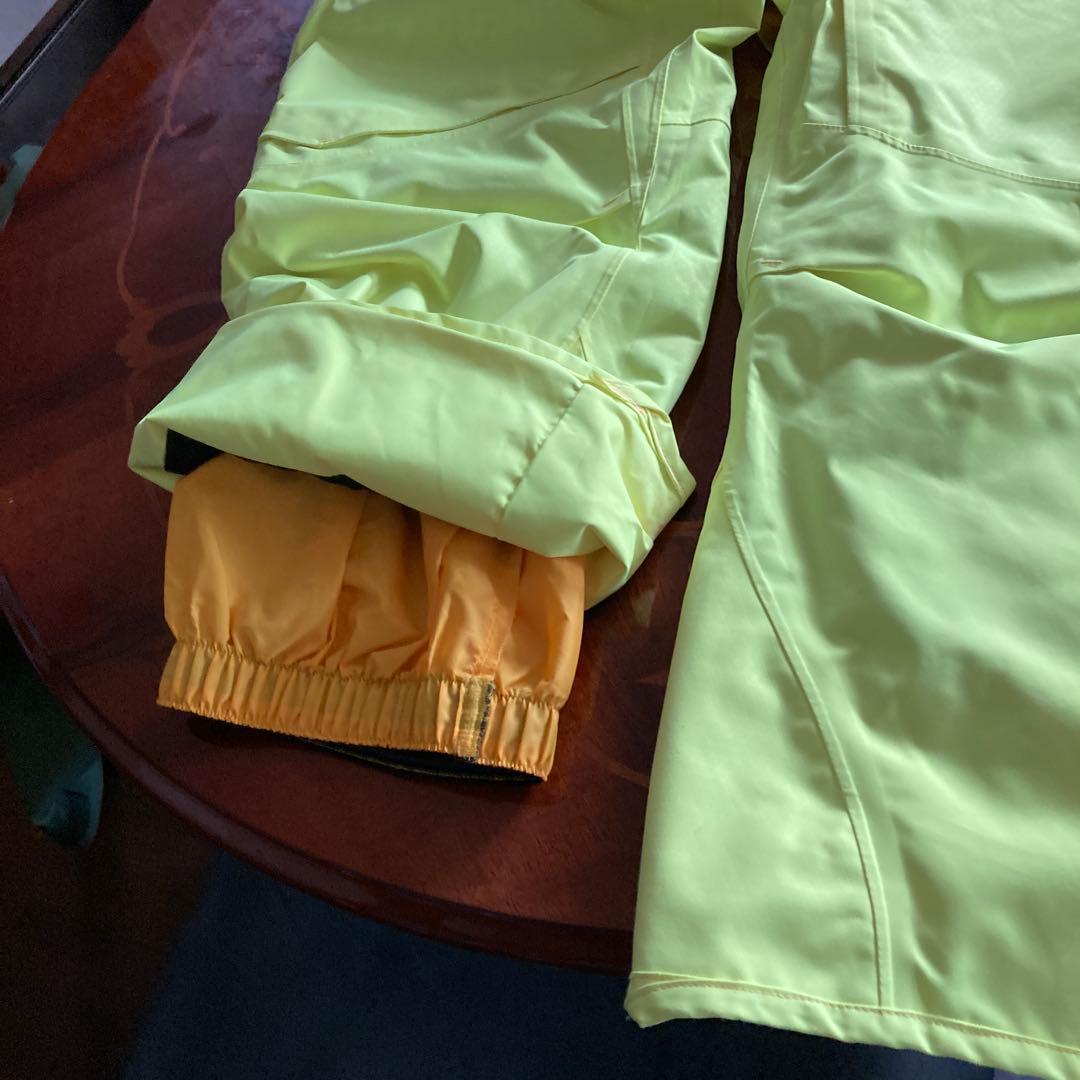 スキー phenix  wear