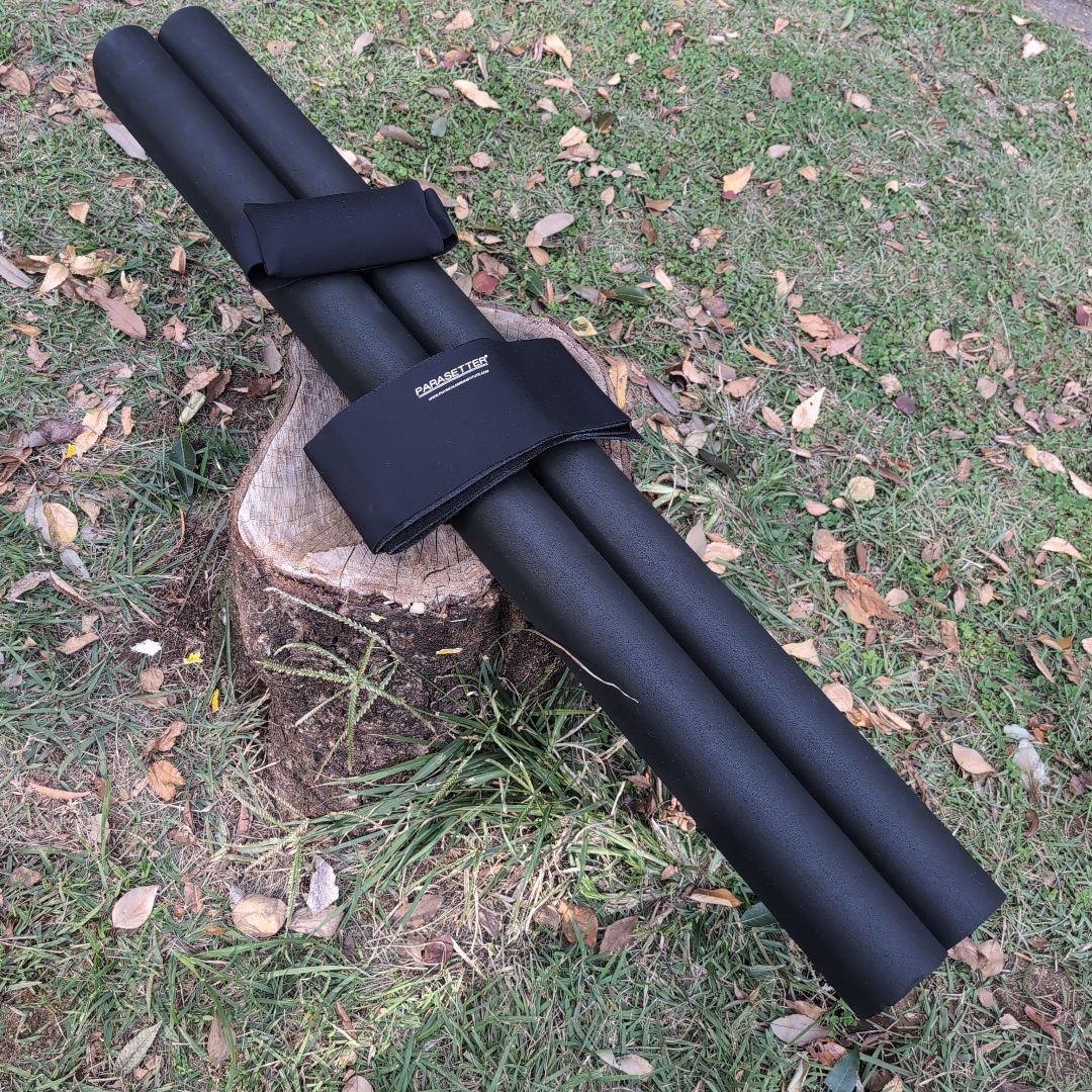 ピラティス用パラセッター フォームローラーシステム