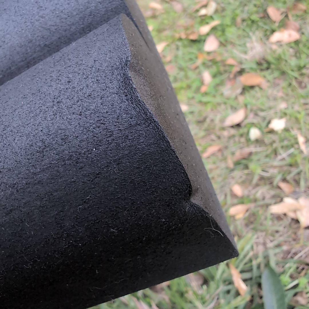 ピラティス用パラセッター フォームローラーシステム