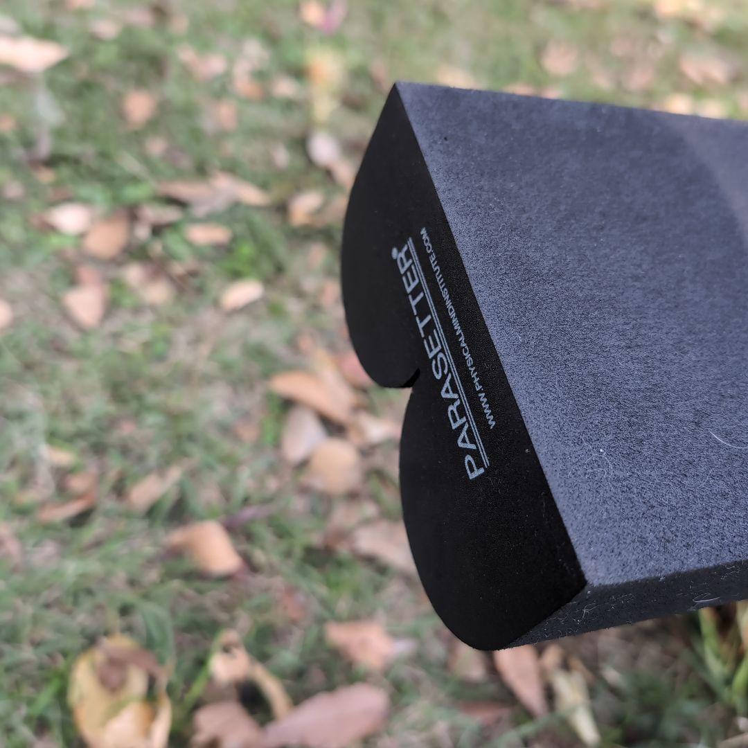 ピラティス用パラセッター フォームローラーシステム