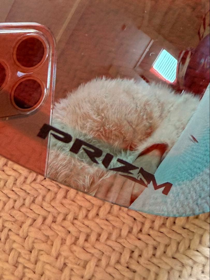 OAKLEY AIRBREAKE XL オークリー エアブレイク / プリズム