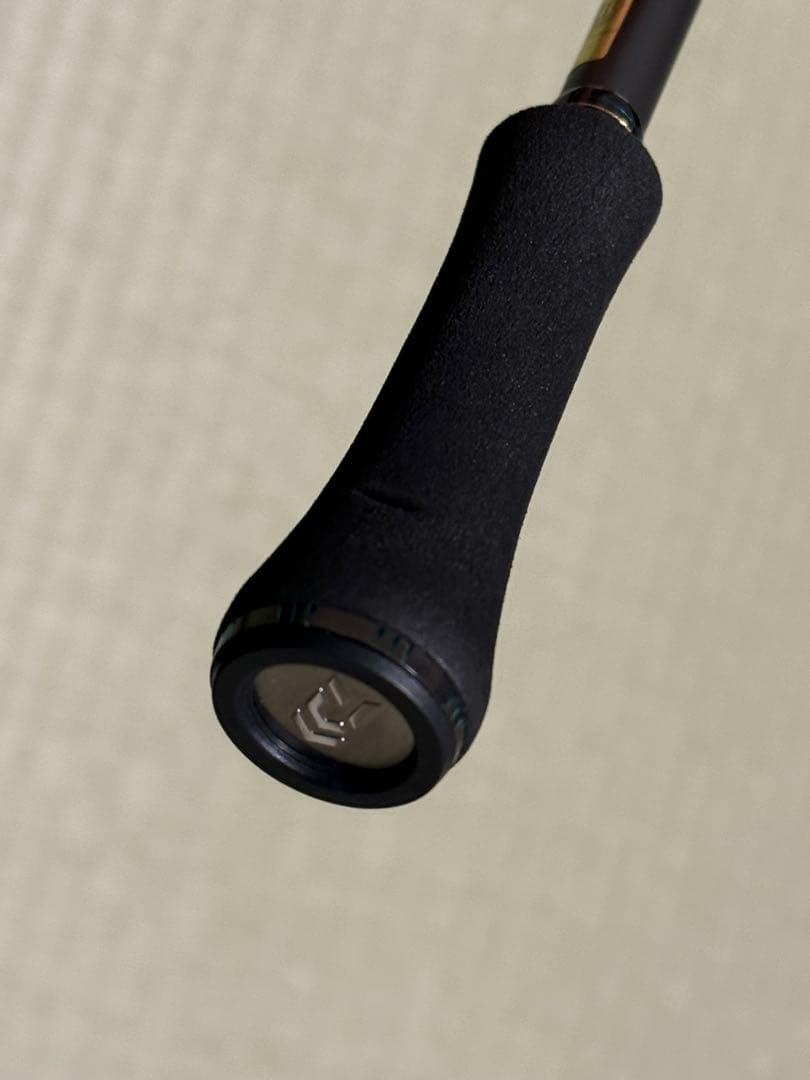 ダイワ エメラルダス ストイストST83M-SMT DAIWA