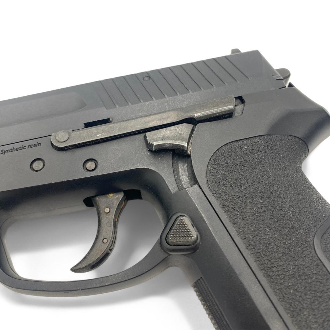 【KSC】SIG PRO SP2340 ガスブローバック【動作確認済】