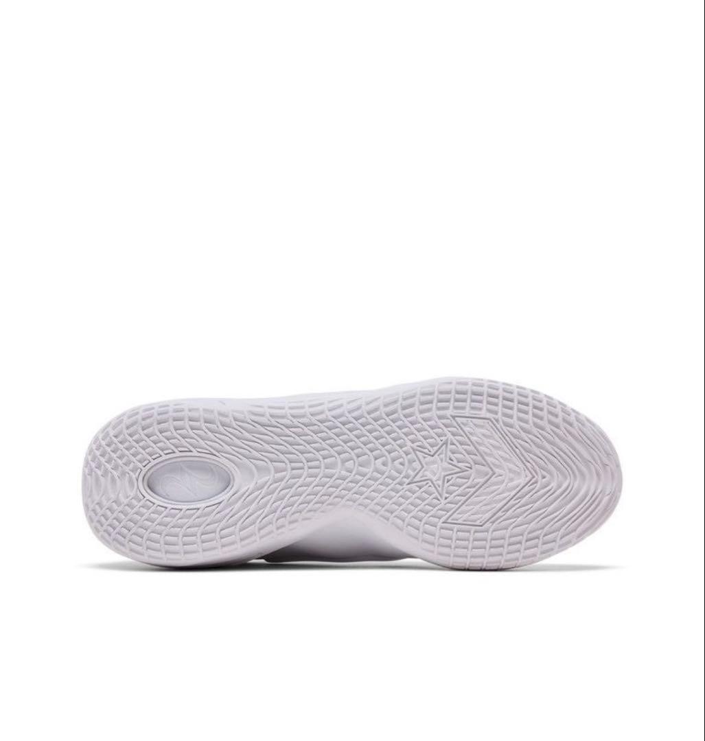 新品未使用 shai 001 Converse コンバース 29cm 白