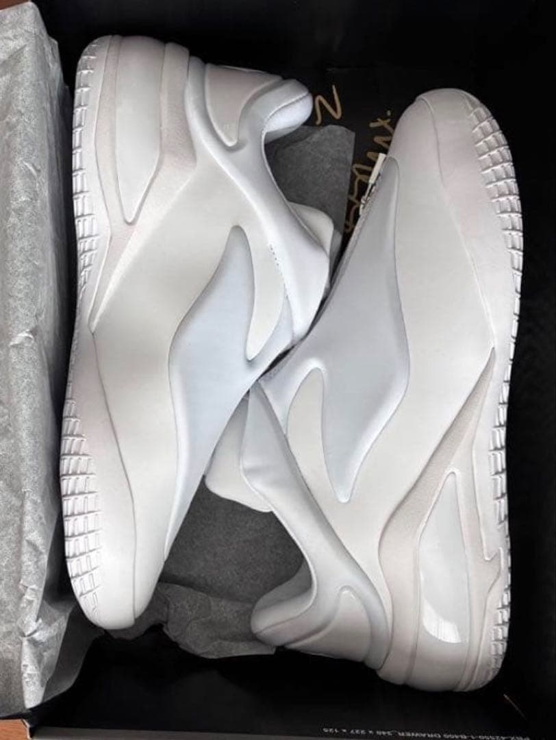 新品未使用 shai 001 Converse コンバース 29cm 白