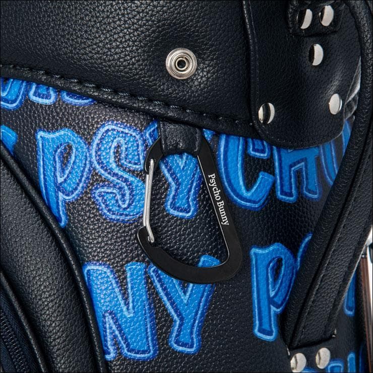 サイコバニー ゴルフ EXCLUSIVE EDITION カート キャディバッグ