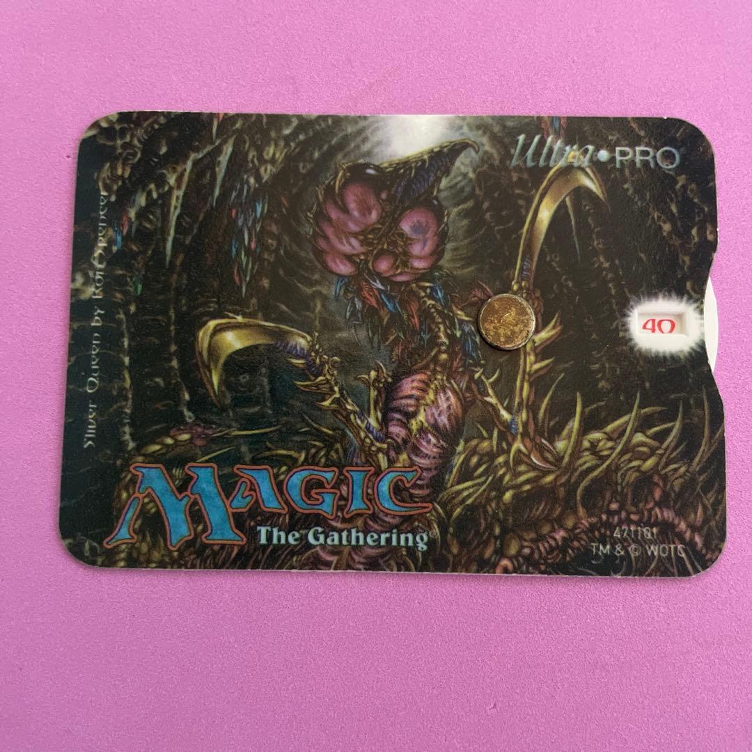 MTG ライフカウンター まとめ売り