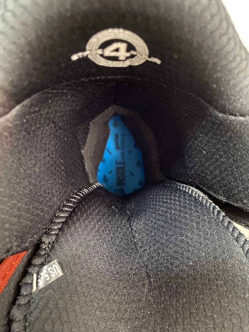 スノーボード Deeluxe Deemon L3 BOA 23.5cm