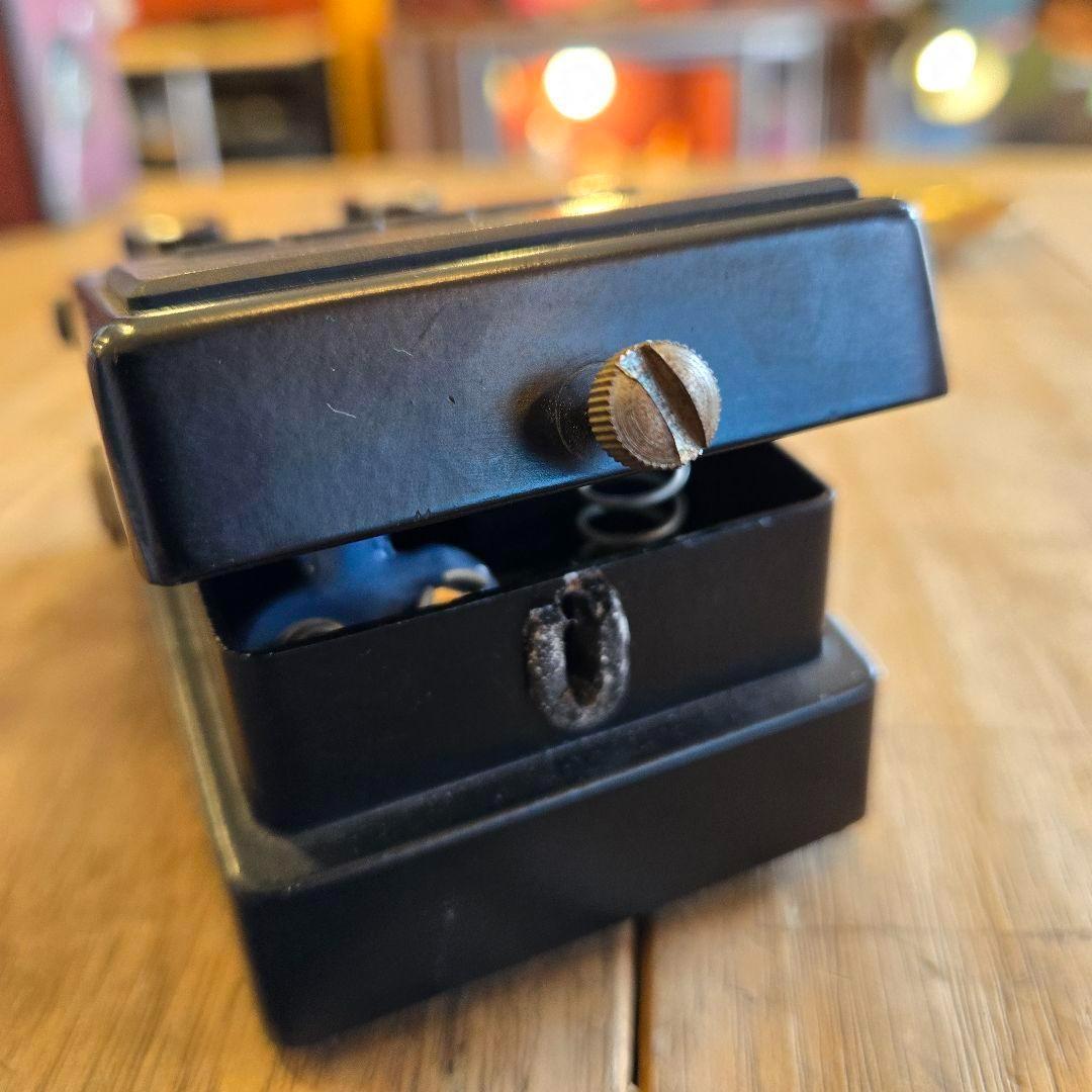 値下げ【希少・レア】 BOSS Slow Gear SG-1 日本製 銀ネジ