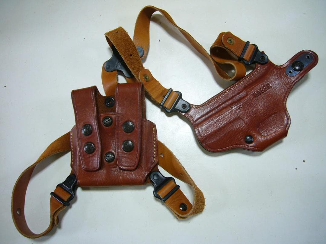 GALCO ホルスター L819T 202 L819T SCL24 レザー