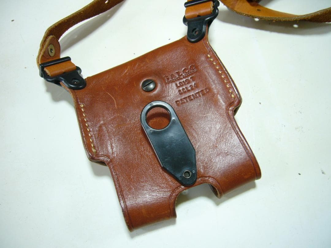 GALCO ホルスター L819T 202 L819T SCL24 レザー