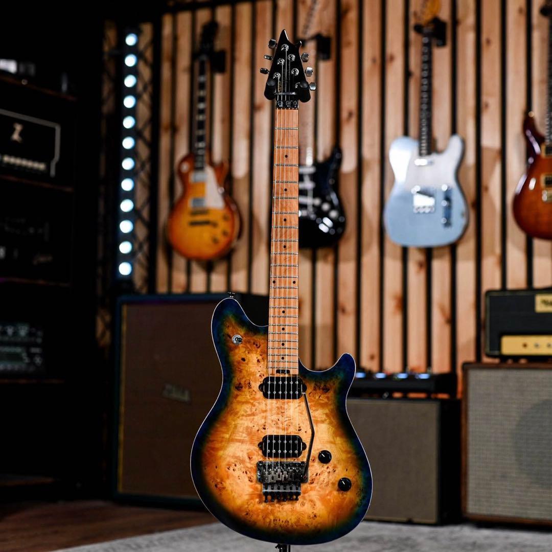 EVH Wolfgang WG Standard ウルフギャング ギター