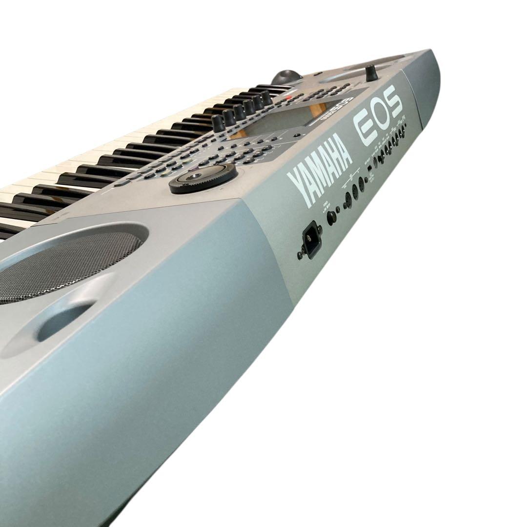 美品　YAMAHA EOS B2000 シンセサイザー