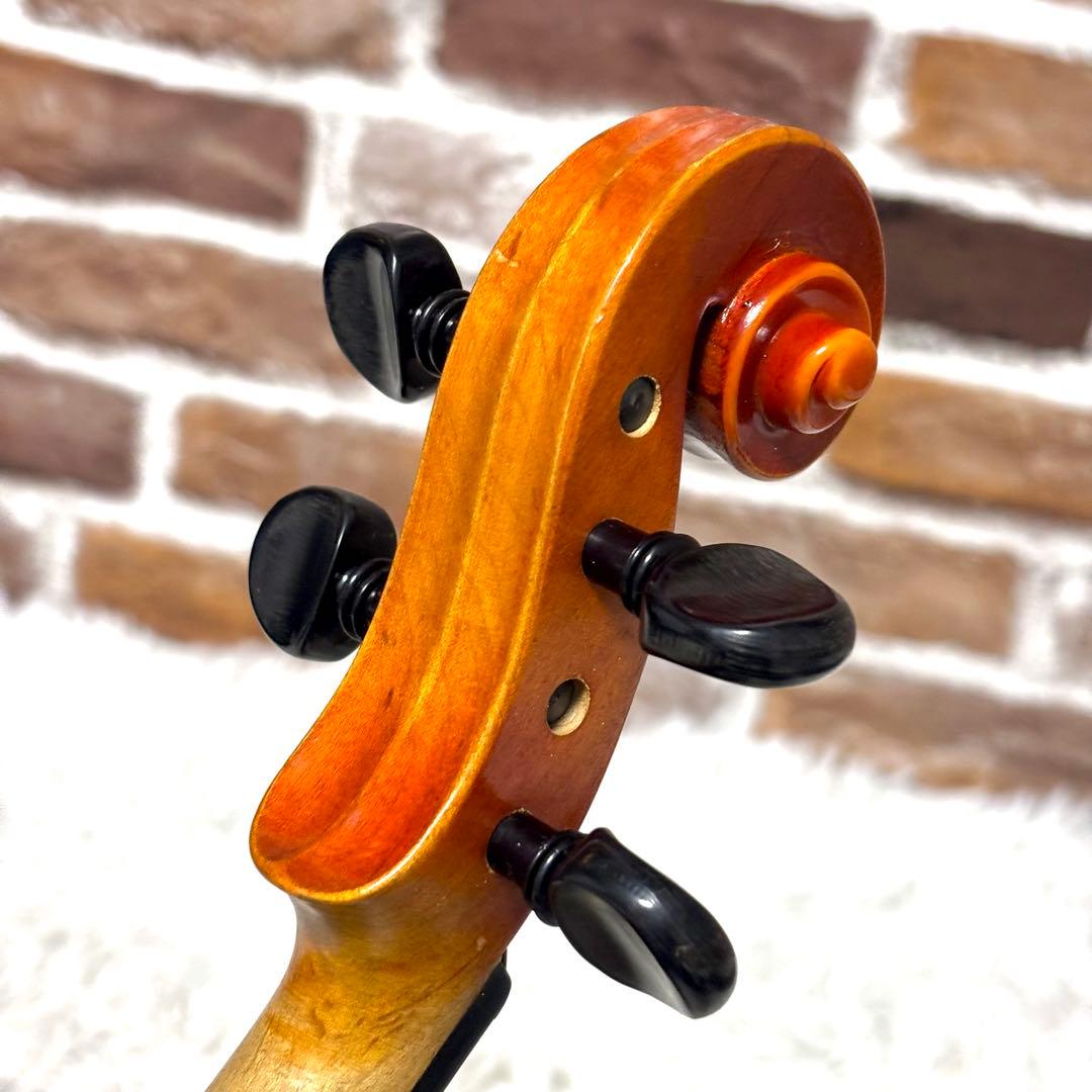 ✨美品✨SUZUKI スズキ バイオリン No.280 3/4 1983年製