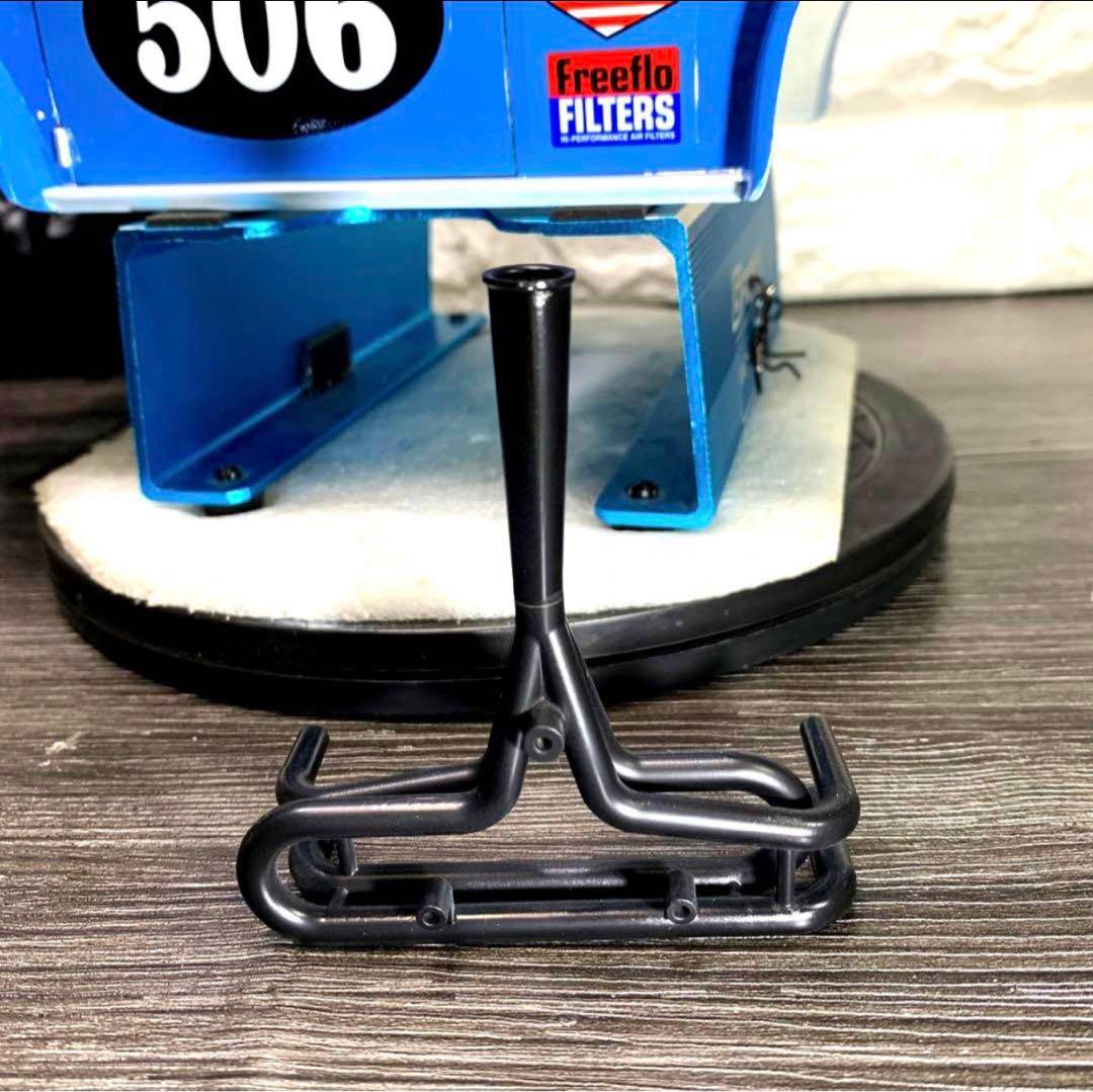 【塗装済み】ワーゲンオフローダー　ボディ