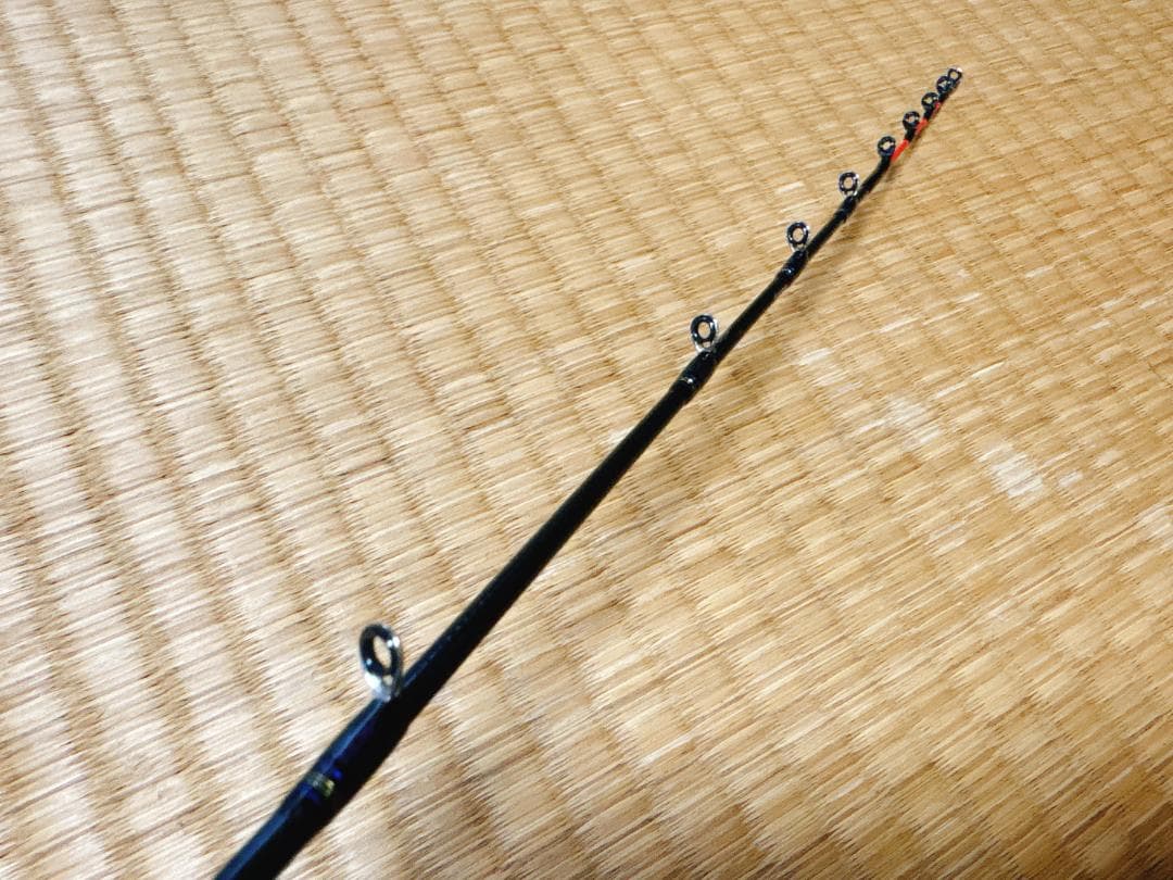 ダイワ メタリア カットウ H-142 【美品】