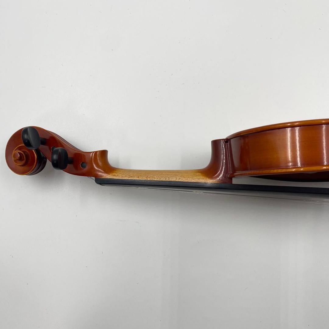 【弦新品】SUZUKI バイオリン No.230 4/4 2011年製 スズキ