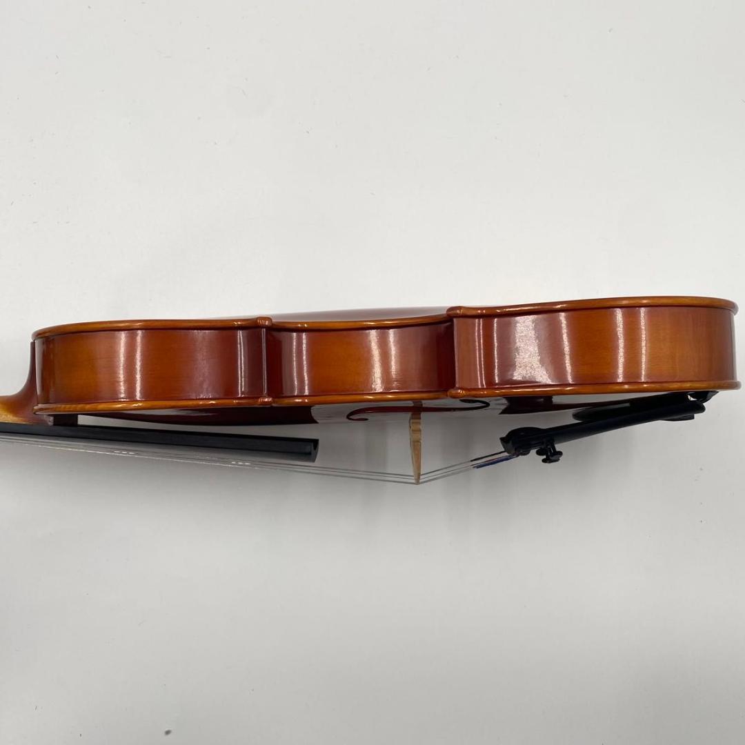 【弦新品】SUZUKI バイオリン No.230 4/4 2011年製 スズキ