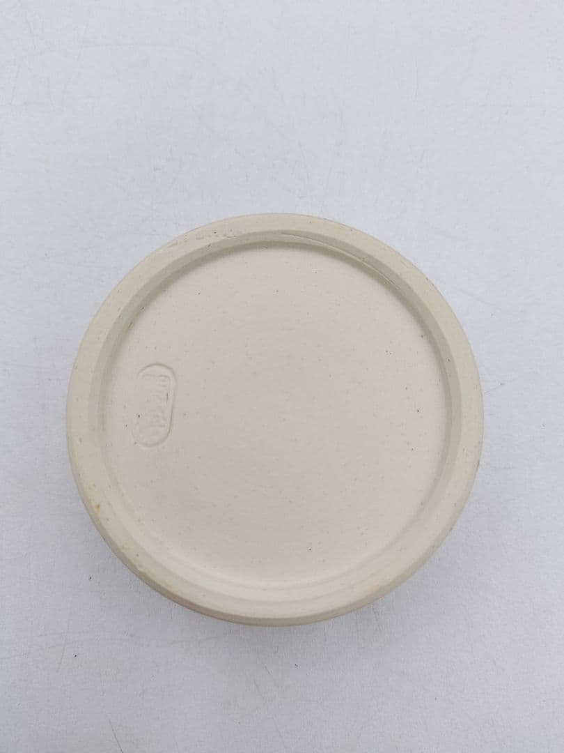 c378【新品・未使用】香合 日の出鶴 南口閑粋 木箱 茶道具