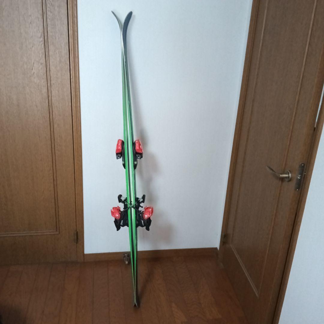 ★ID one モーグルライド　MR-G　168★