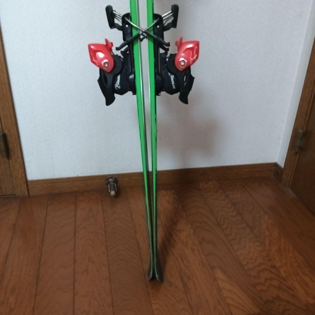 ★ID one モーグルライド　MR-G　168★