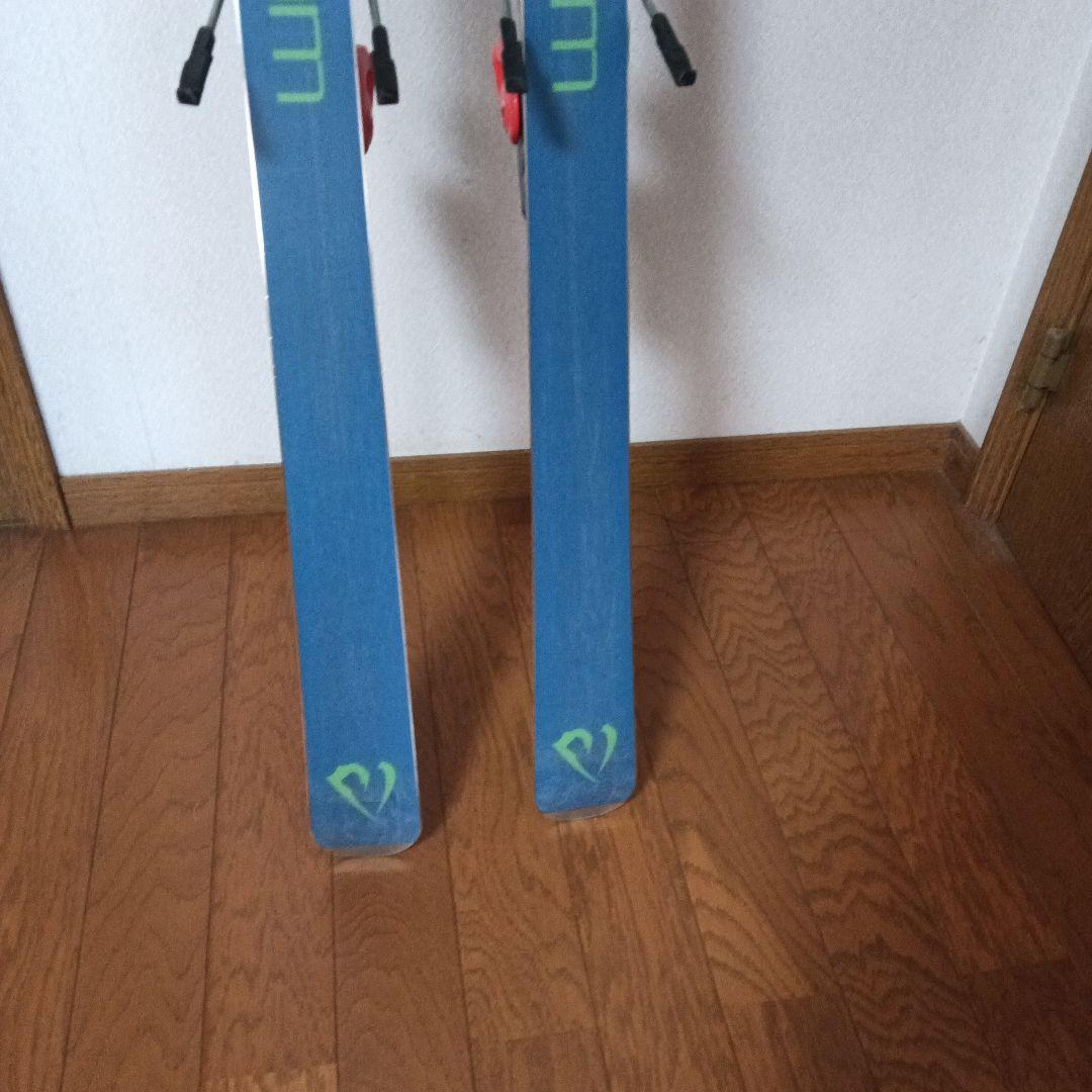 ★ID one モーグルライド　MR-G　168★