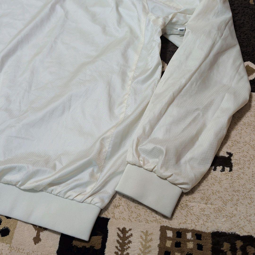 PEARLY GATES スニードジャック サイズ6 ベージュ系