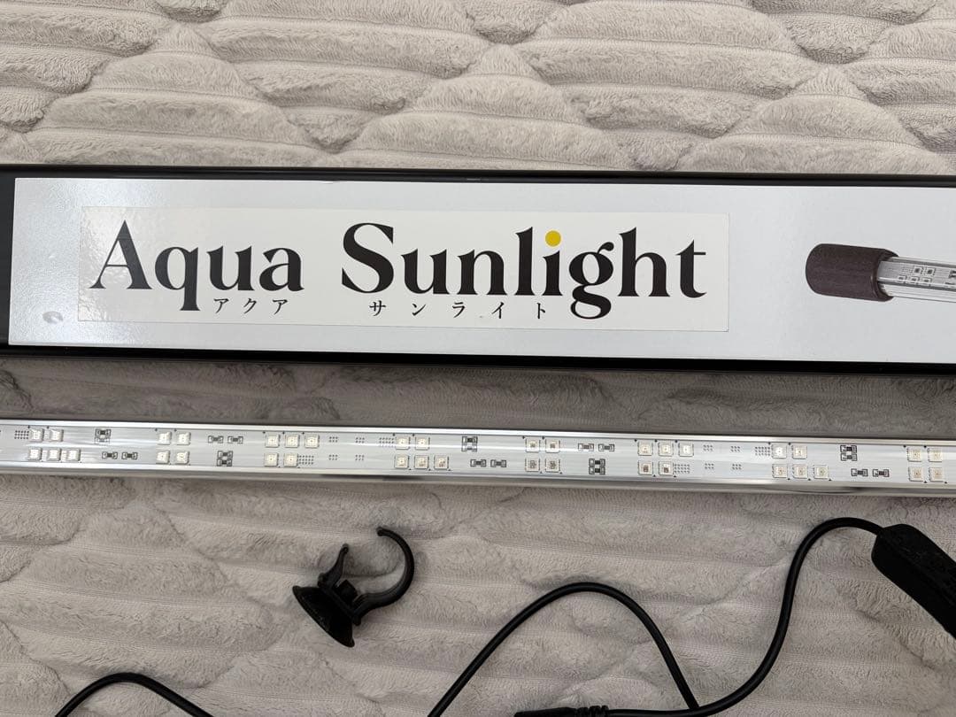 Aqua Sunlight SL-24-112 水草用LEDライト 1200用