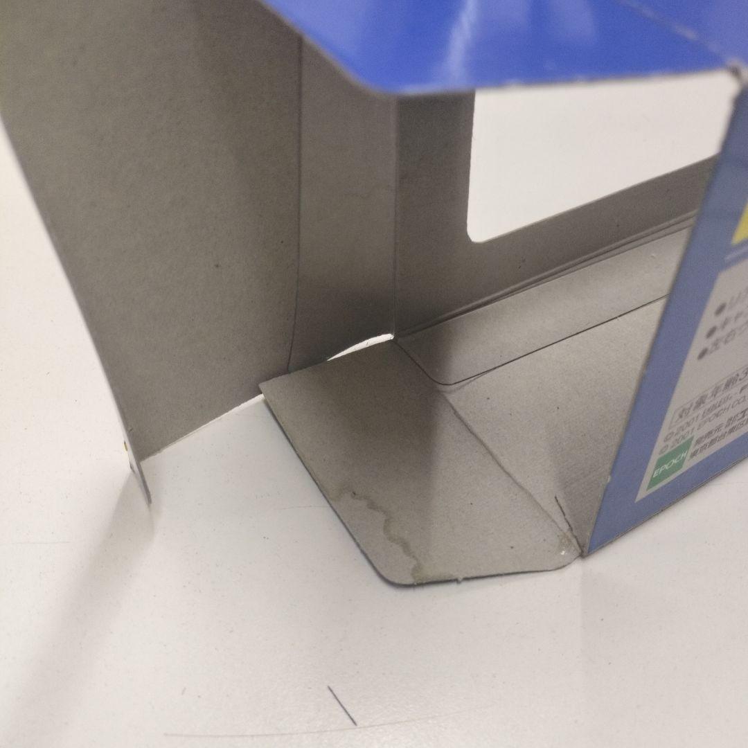 エムテック 1/43 エンドレス レーシング トランスポーター 日野レンジャー