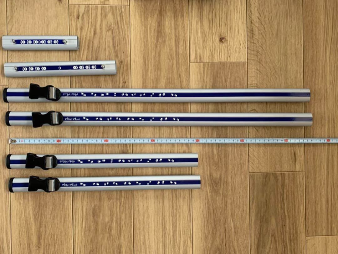 ウォーキンホイールズ　犬 車椅子