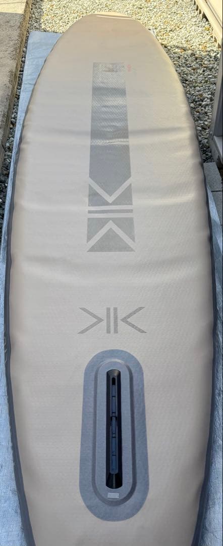 2024年モデル KOKUA MAKUA GLIDE 11'2\" x 32\"