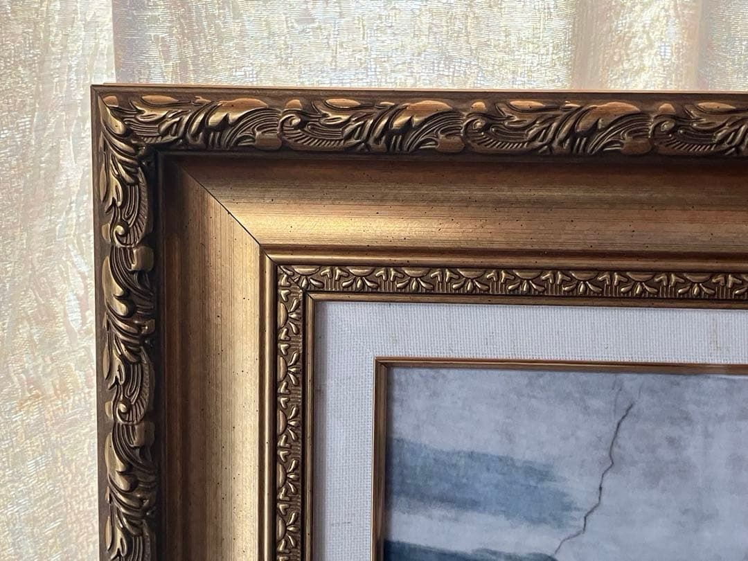 [天地創造] ミケランジェロ　立体複製画