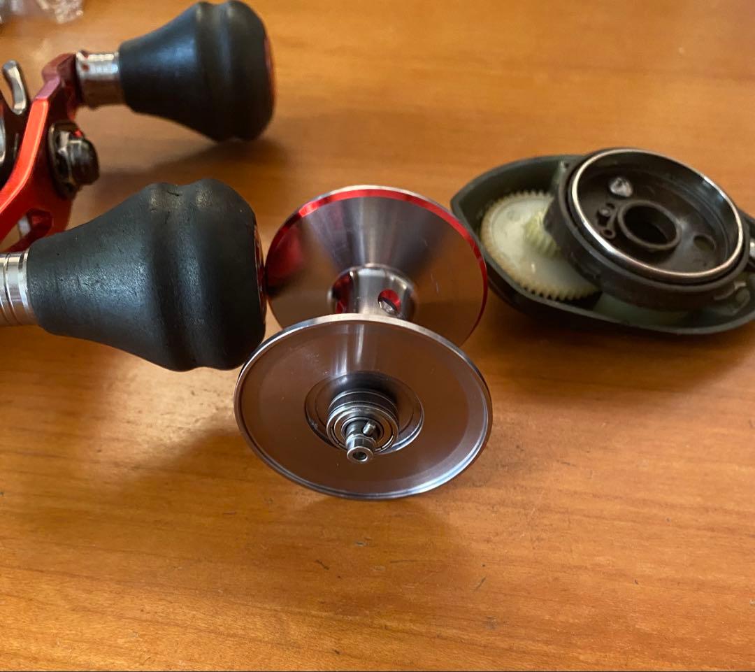 アブビックシューター