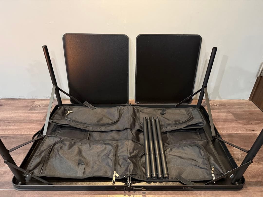 DODグッドラックテーブル　中古品