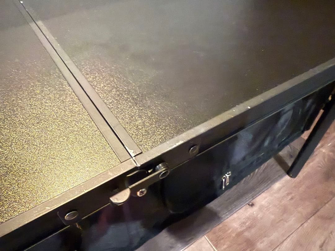 DODグッドラックテーブル　中古品