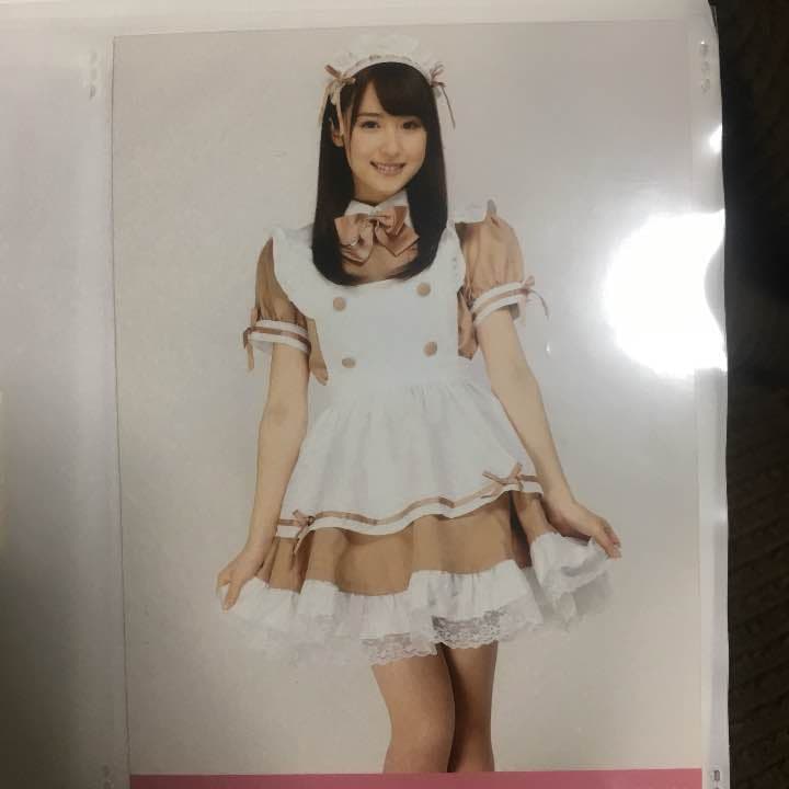 乃木坂46 生写真 衛藤美彩④