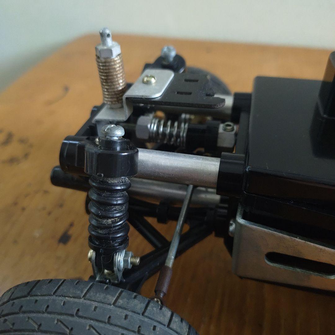 タミヤシティーターボ