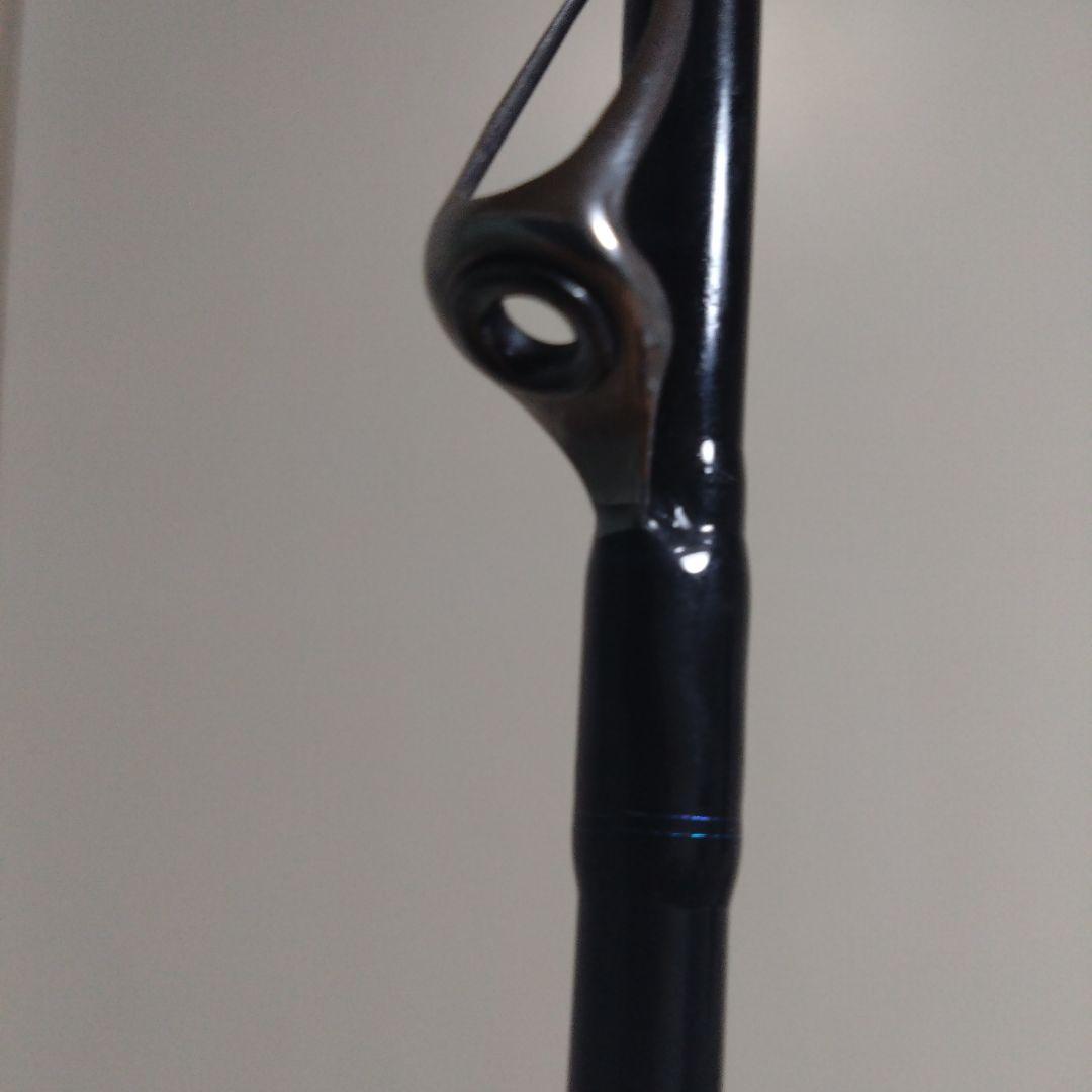 kimagureyosojin　エメラルダスX　83M インターライン