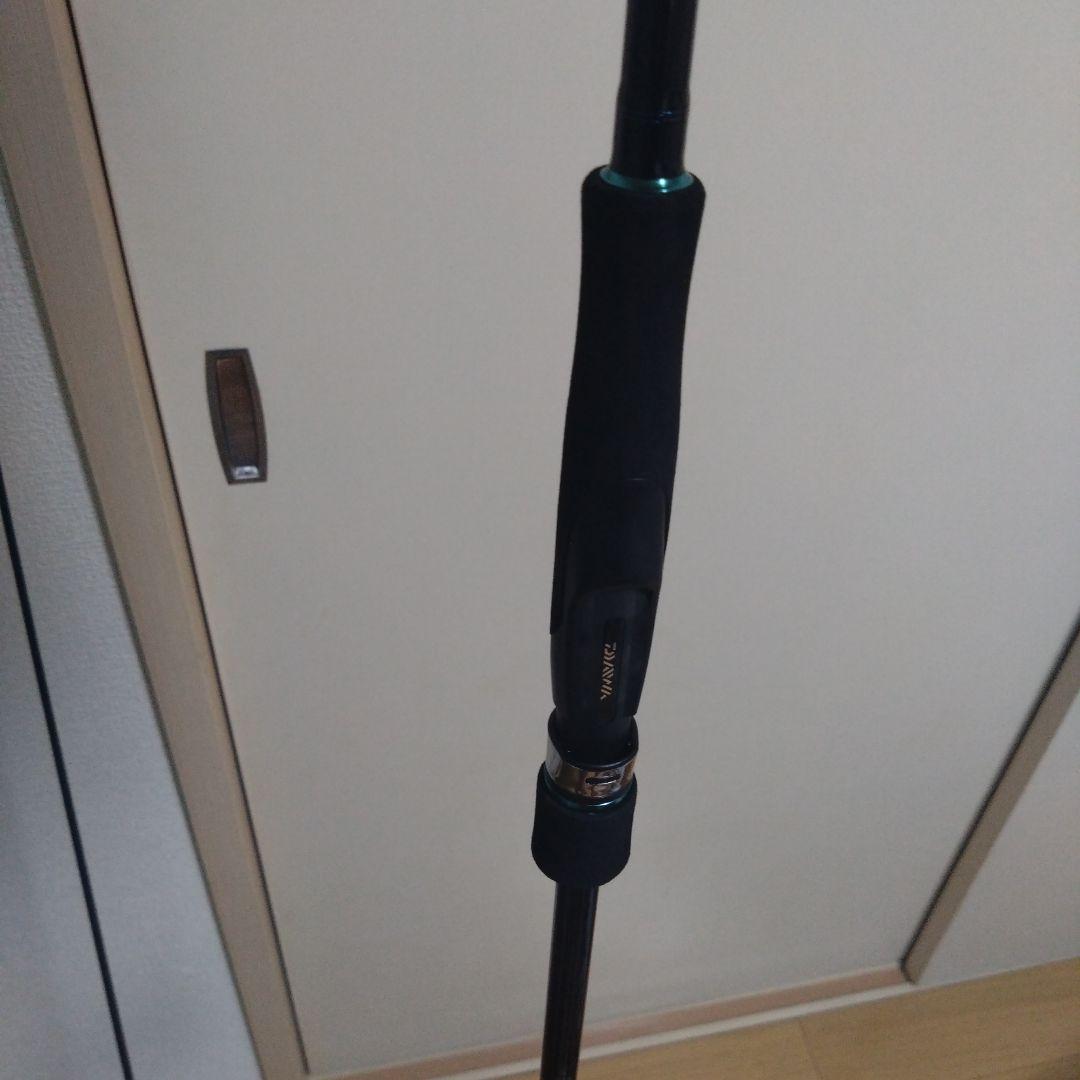 kimagureyosojin　エメラルダスX　83M インターライン