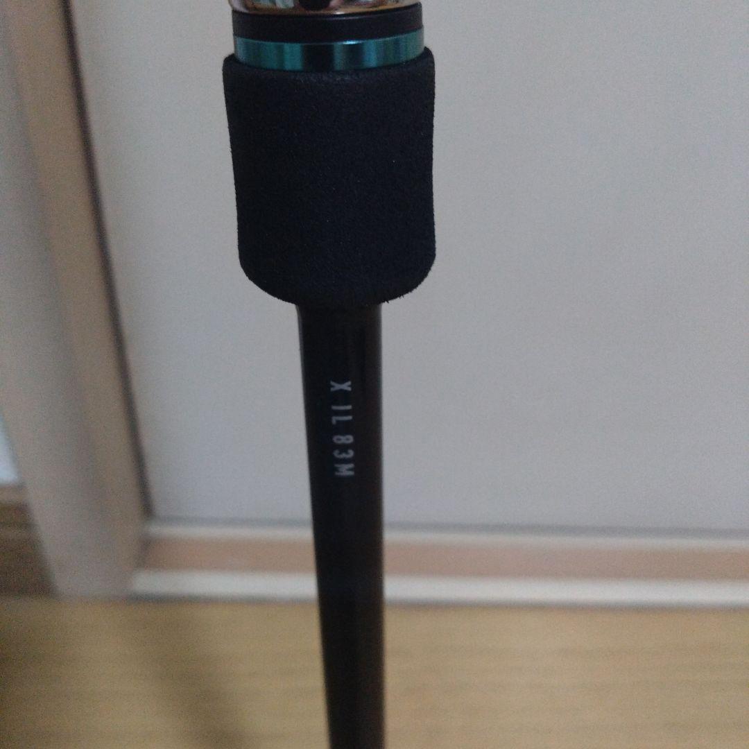 kimagureyosojin　エメラルダスX　83M インターライン