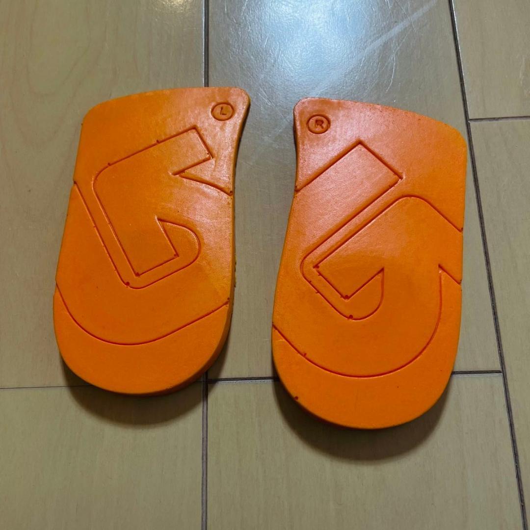 BURTON スノーボードブーツ SLX 26.5cm