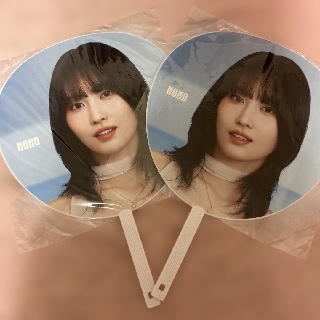 TWICE モモ モブリー グッズ 11点セット