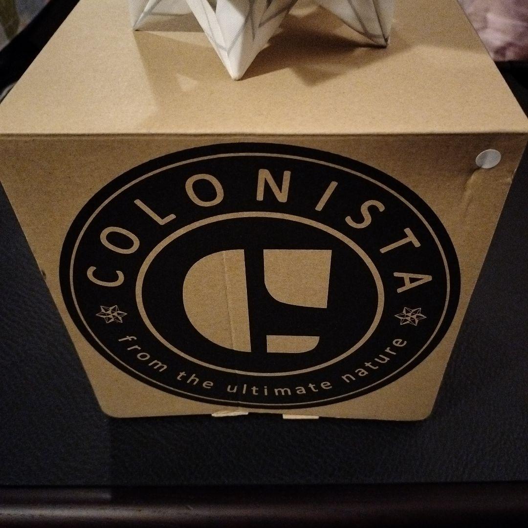 COLORSITA コロニスタ CONPE10 ホワイト