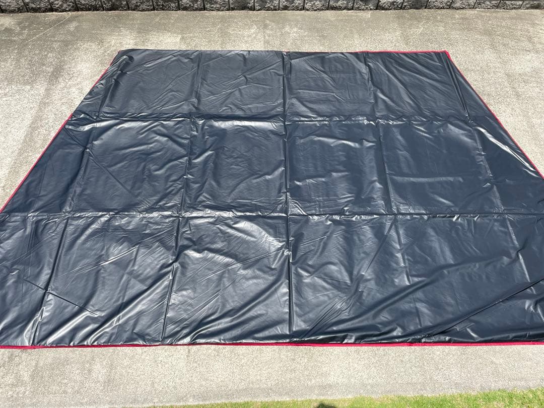 リビングシェルロング　フルセット