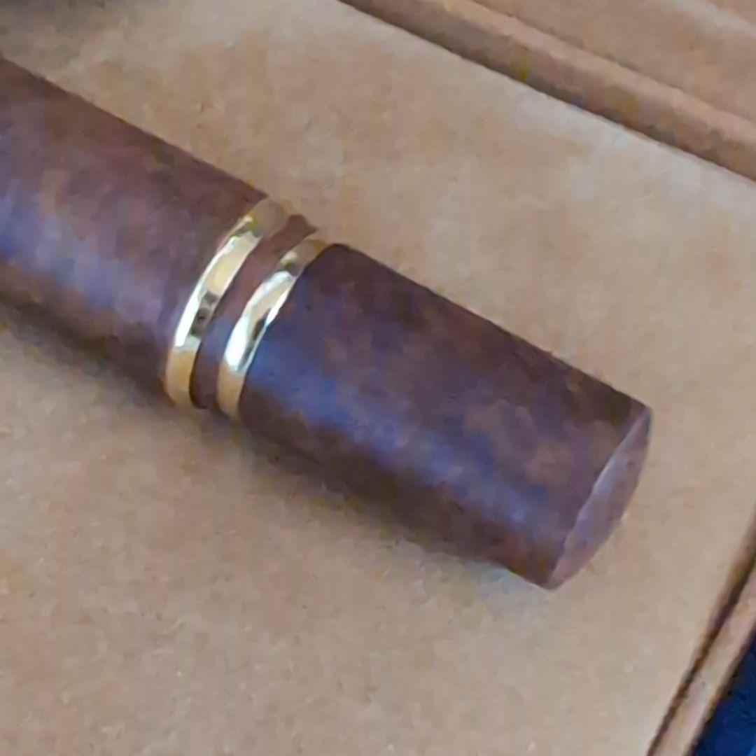 【綺麗♪】 ウォーターマン 万年筆 ル・マン100 ブライヤー 木軸