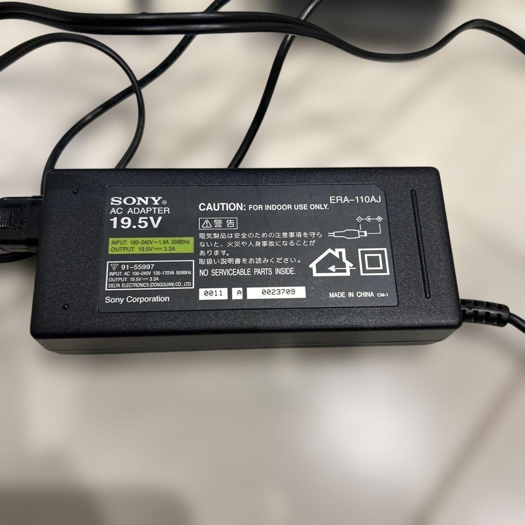 aibo 初代 ERS-111 訳あり