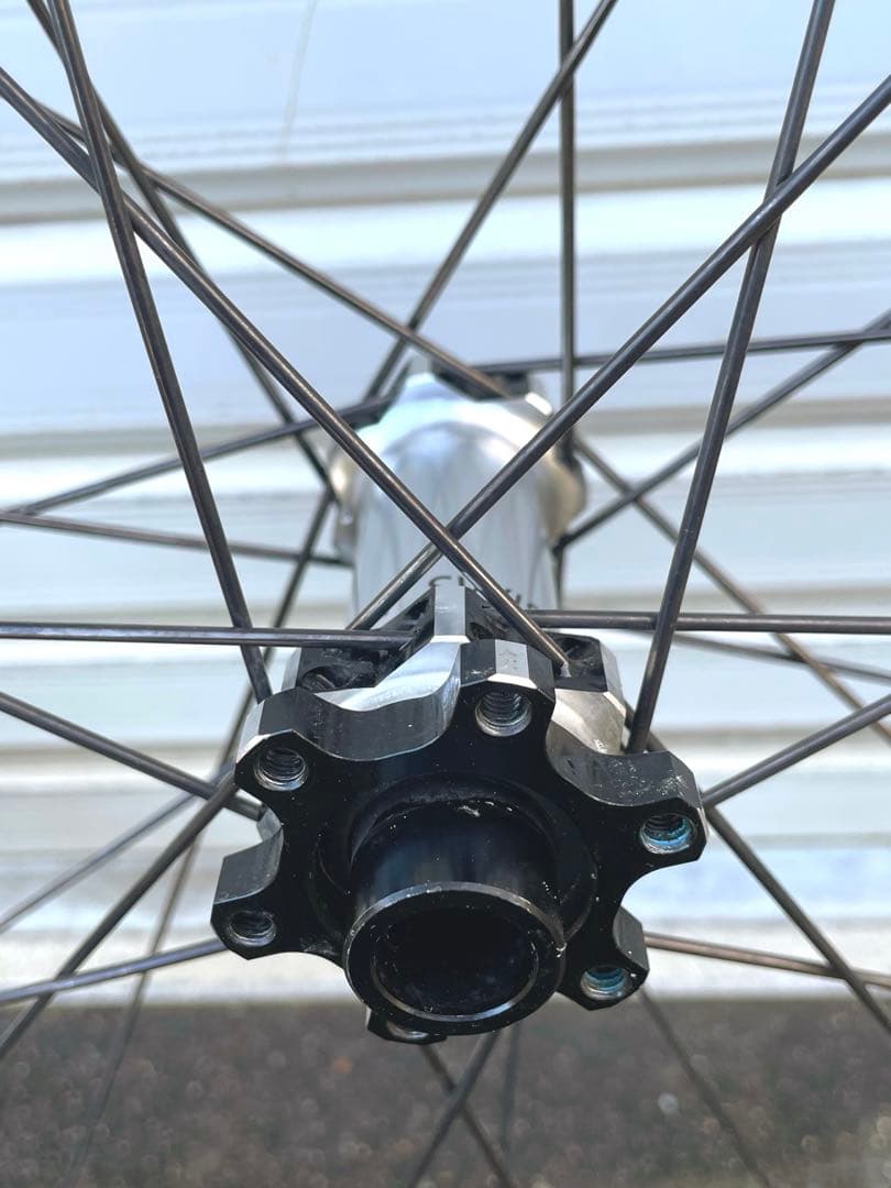 DTSWISS 27.5 MSフリー ホイールセット + SCHWALBEタイヤ