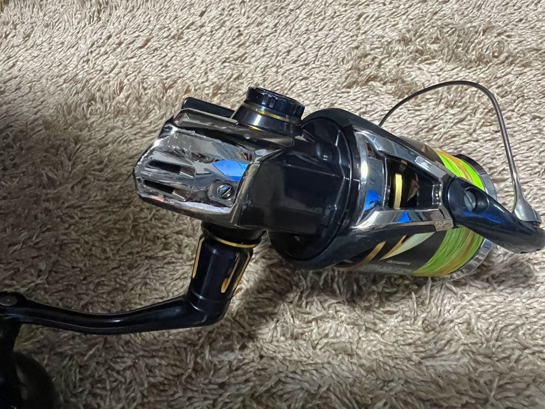 【訳あり】ステラ SW 4000XG