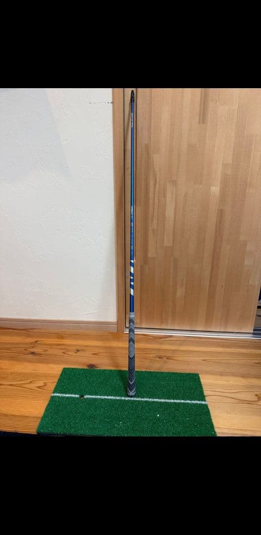 24 VENTUS BLUE 24ベンタスブルー 6S 5W用PINGスリーブ